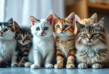 Domestic cats linja aho vesa felis catus barn mandarin kissa vocabulary