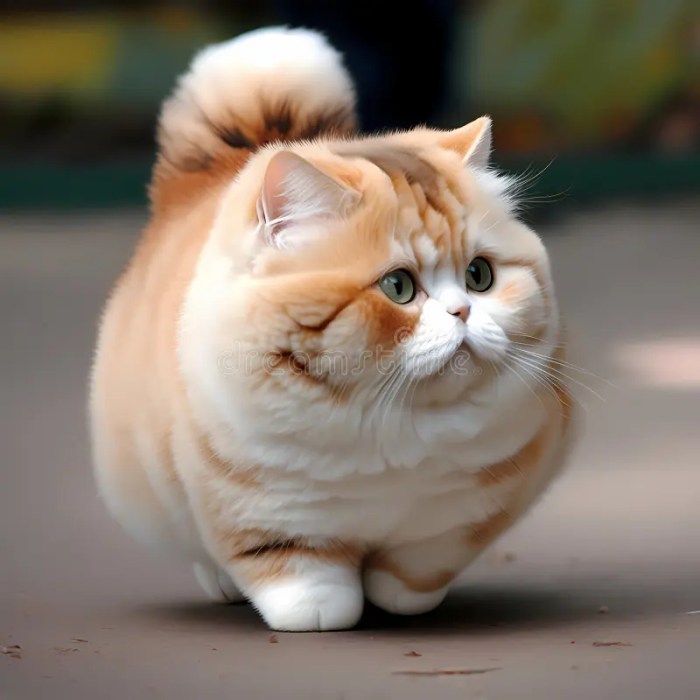 Funny cat breeds