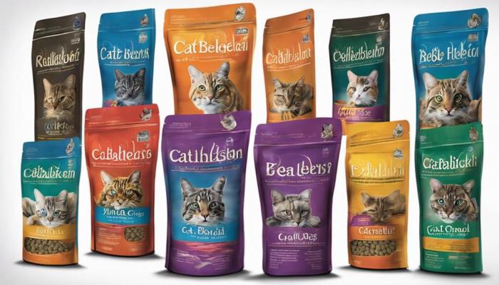 15 Best Pate Cat Foods Your Feline Friend Will Love - Top Picks for ...