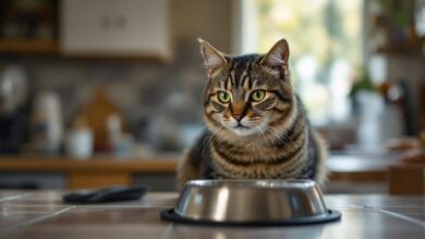 Arginine Deficiency In Cats
