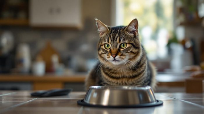 Arginine Deficiency In Cats